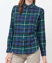 UNIQLO | シャツ/ブラウス