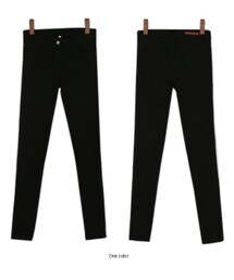 GOGOSING | ハイウエストスキニー(その他パンツ)