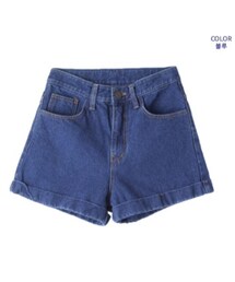 믻엓믻(デニムパンツ)