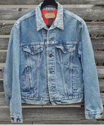 Levi's | 古着(デニムジャケット)