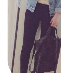 UNIQLO | レギンスパンツ(その他パンツ)