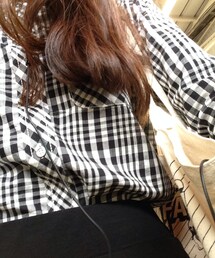 シャツ/ブラウス