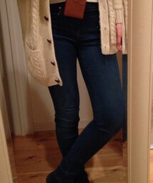 GAP | デニムパンツ