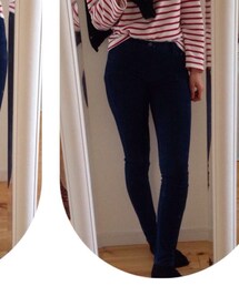 UNIQLO | デニムパンツ