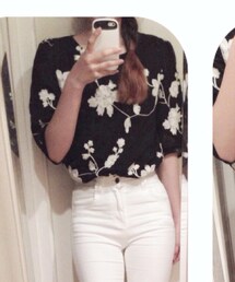 シャツ/ブラウス