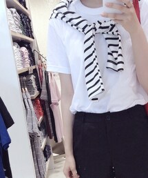 Tシャツ/カットソー