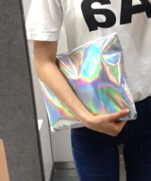 クラッチバッグ