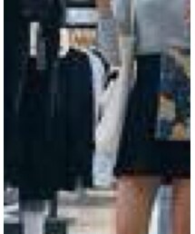 COVERNAT | トートバッグ