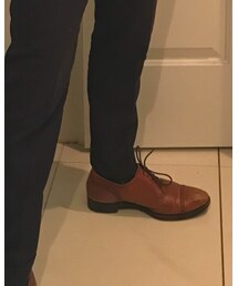 三陽山長 | シューズ