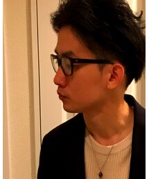 recs | メガネ