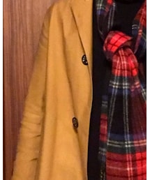 Mackintosh | ステンカラーコート