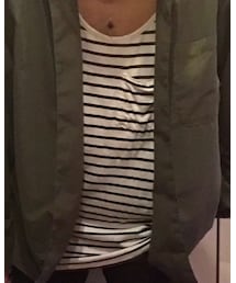 H&M | タンクトップ