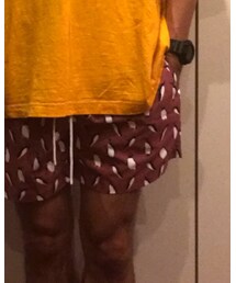 EMISSUS | その他パンツ