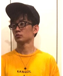 NUMBER (N)INE | キャップ