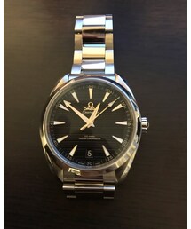 OMEGA | アナログ腕時計