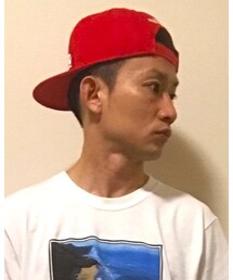 AMATO RECORDZ | キャップ