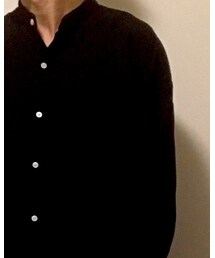 HALHAM | シャツ/ブラウス