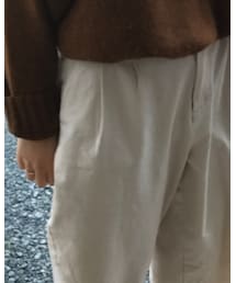 無印良品 | パンツ