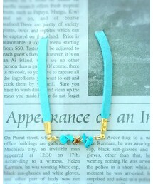moco's accessory | アンクレット