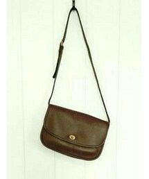 COACH | COACH  オールドコーチ シティバッグ(ショルダーバッグ)