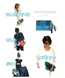 moco's company | (福袋/福箱)