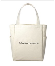 dean&deluca | DEAN&DELUCA特大デリバッグ(バッグ)