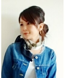 NANO universe | バンダナ/スカーフ