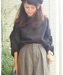 URBAN RESEARCH | シャツ/ブラウス