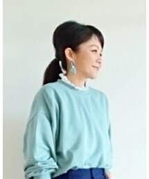 UNIQLO | シャツ/ブラウス