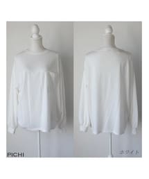 PICHI | Tシャツ/カットソー