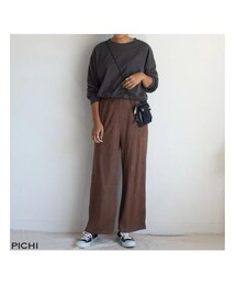 PICHI | パンツ