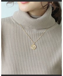 Birthday room | ネックレス