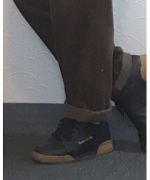 Reebok | スニーカー