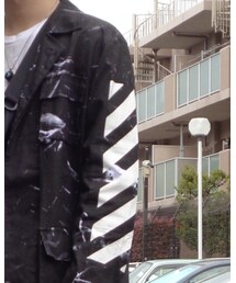 off white | ジャケット/アウター