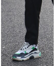 BALENCIAGA | スニーカー