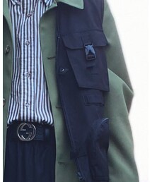 ZARA | ベスト