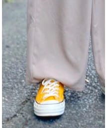 CONVERSE ALL STAR | スニーカー