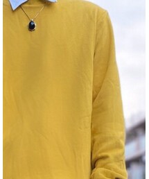 SENSE OF PLACE by URBAN RESEARCH | スウェット