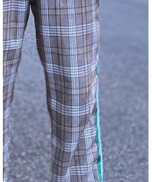 FIBBER41 | パンツ