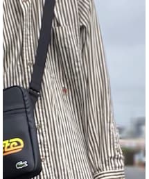 TOMMY HILFIGER | シャツ/ブラウス