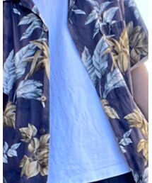 GU | Tシャツ/カットソー