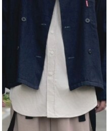 UNIQLO | シャツ/ブラウス