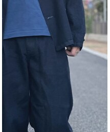 GU | パンツ