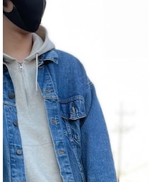 Levi's | デニムジャケット