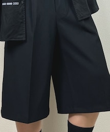 RYO TAKASHIMA | パンツ