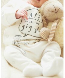 next | ロンパース