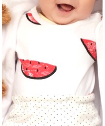 no brand | ロンパース