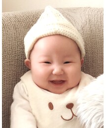 Handmade | ニットキャップ/ビーニー