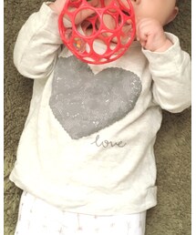 H&M | スウェット