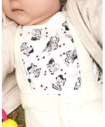 UNIQLO | ロンパース